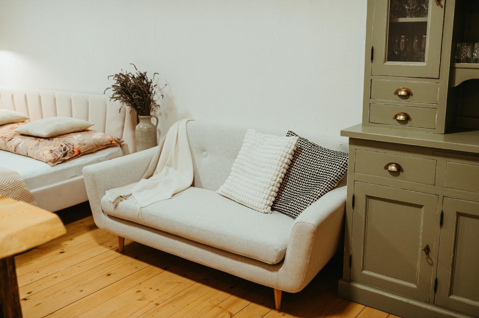 Apartman V Jungovom Dome - V Centre Stiavnice Banská Štiavnica Dış mekan fotoğraf