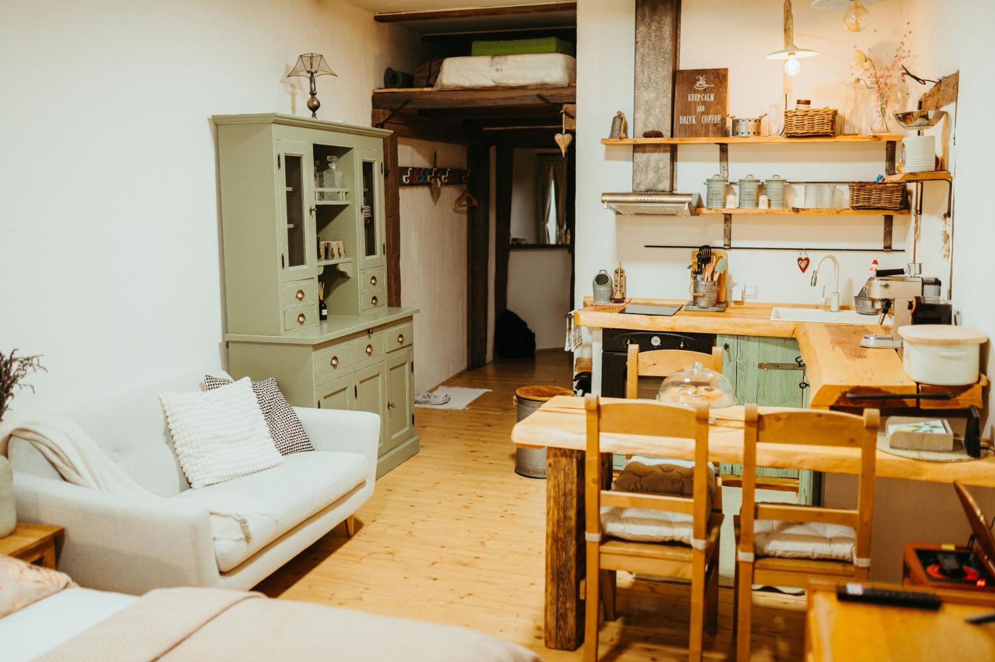 Apartman V Jungovom Dome - V Centre Stiavnice Banská Štiavnica Dış mekan fotoğraf